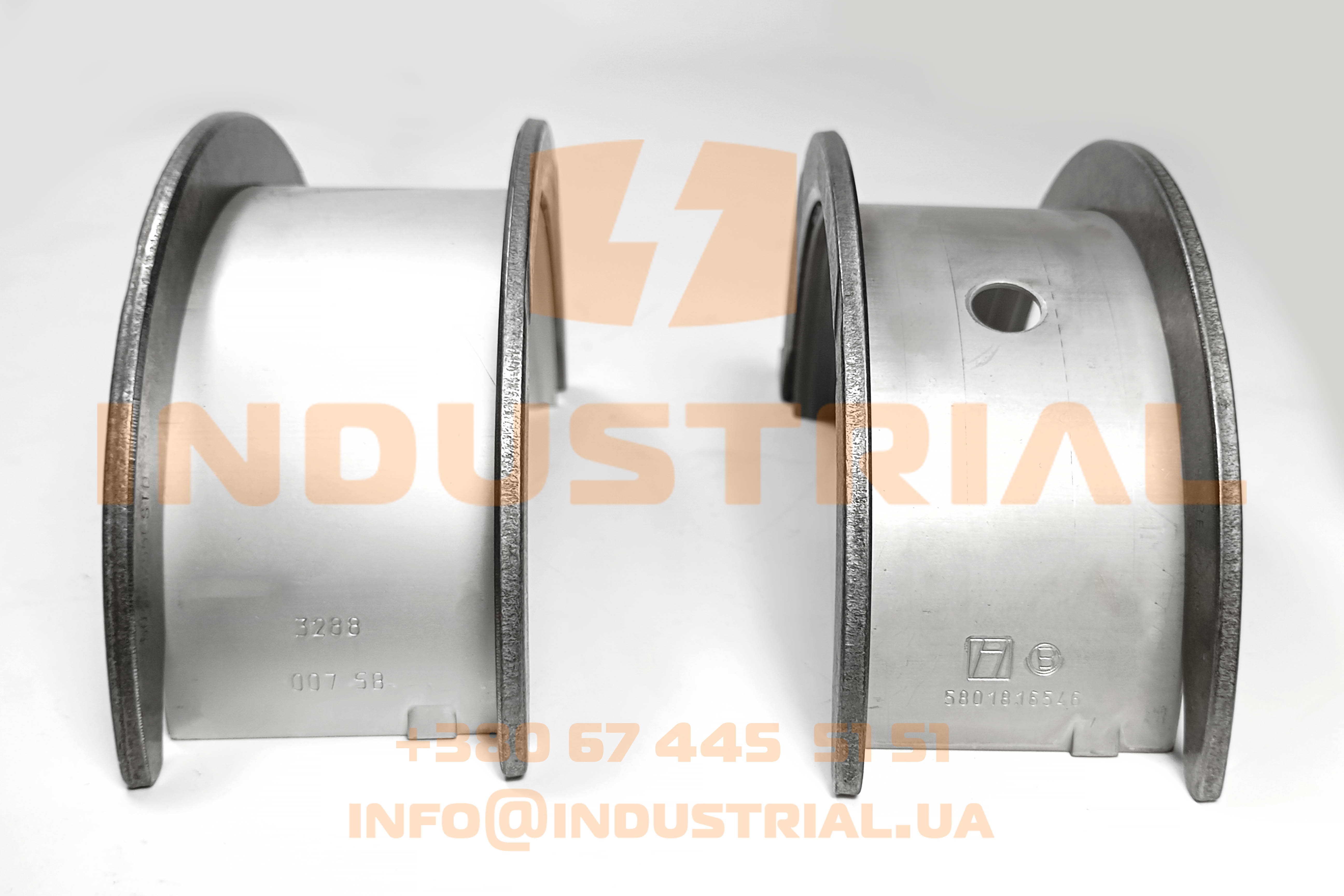 CNH 6233594 CNH INDUSTRIAL (IVECO)